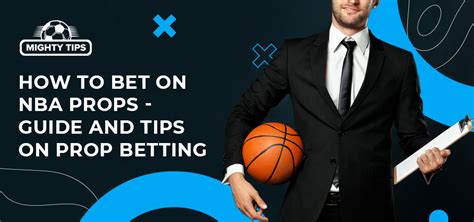 How to Bet on NBA Props .